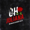 Oh Juliana by Mc Niack iTunes Track 1