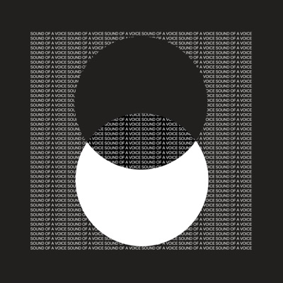 Sound of a Voice - Single