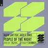 People of the Night (feat. Jacky E Jones) [Extended Mix] cover art