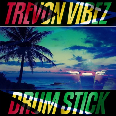 Drum Stick - Single