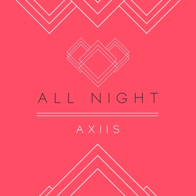 All Night - Single