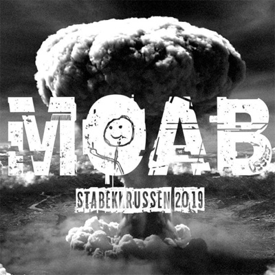 Moab 2019 - Stabekkrussen - Single