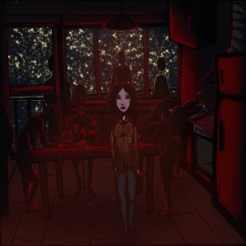 Мадонна ARTIOM