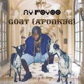 Goat (Aponkye) artwork