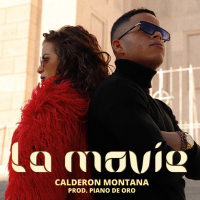 La Movie - Single