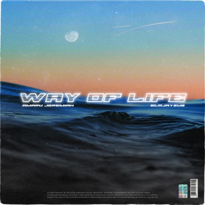 Way of Life (feat. Eldjayzus) - Single