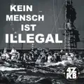 Kein Mensch ist illegal