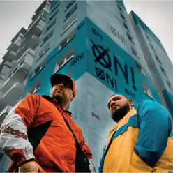 Caviar & Prúser - Oni Caviar & Prúser - Oni