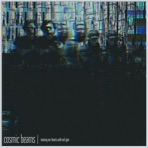 Staining Our Hearts With Red Glue - EP
