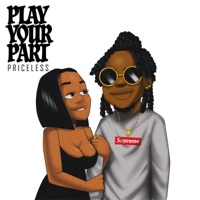 Play Your Part - Single - Priceless