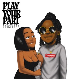 Play Your Part Priceless