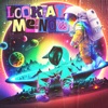Look At Me Now - Single