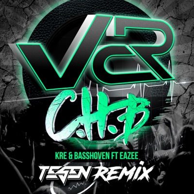 CHB (Tesen Remix) - Single