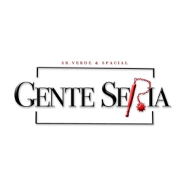Gente Seria (feat. Etanol) Mude Sr.Verde