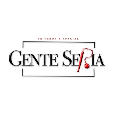 Gente Seria - EP