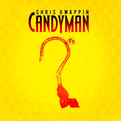 Candyman - Single