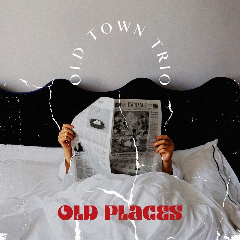 Old Places - Single