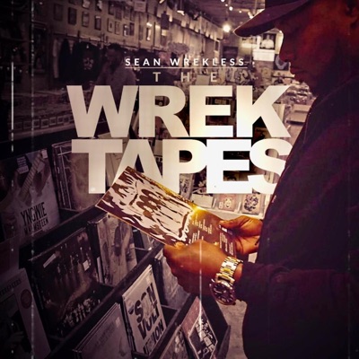 The Wrek Tapes