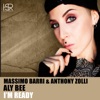 I'm Ready (feat. Aly Bee) - Single