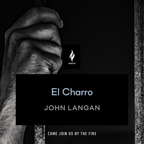 El Charro cover