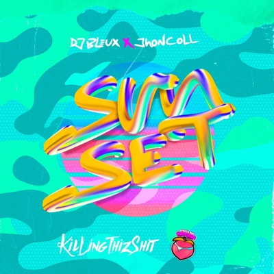 Sunset (feat. Jhon Coll) - Single