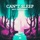 Album cover of Can't Sleep (with PLANT) by MOTi, PLANT