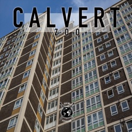Lyrical Flames (feat. Flowtecs & Joey Menza) Calvert