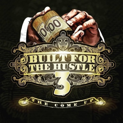 Built for the Hustle 3