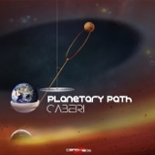 Planetary Path artwork