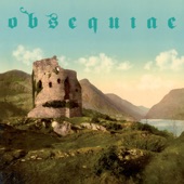 Obsequiae - In the Garden of Hyacinths