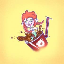 38.6℃ (feat. Th-9) Aioz