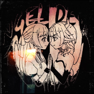 Angel & the Devil (feat. Prayer) - Single