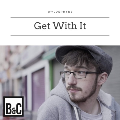 Get With It - Single