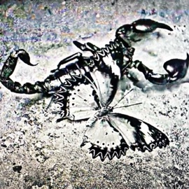 Aligned With the Gods (feat. Austin Skinner) XI