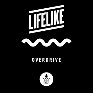 Overdrive - Single