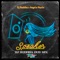 Speaker (Dub Mix Extended) - DJ Buddha & Angela Hunte lyrics