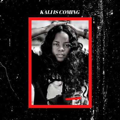 Kali Is Coming - EP