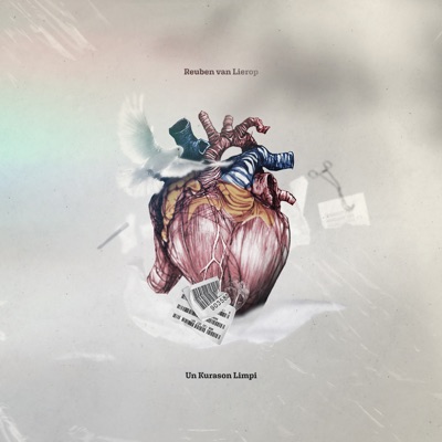 Un Kurason Limpi - Single