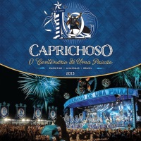 Boi Bumbá Caprichoso - Yuriman (Ao Vivo)