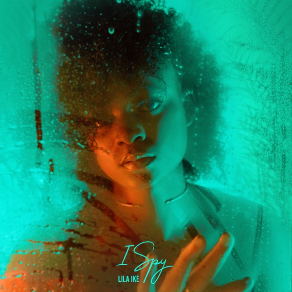 I Spy - Single