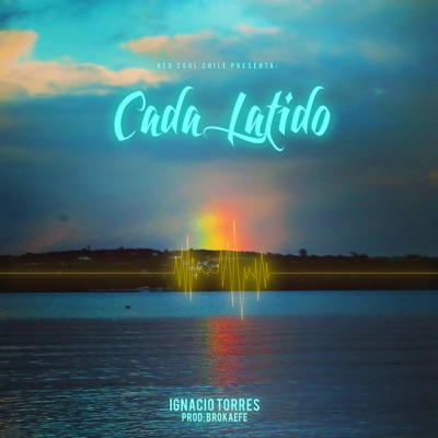 Cada Latido - Single