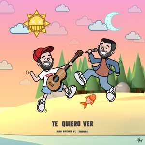 te quiero ver - Single