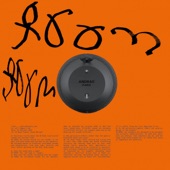 Boom Boom - EP artwork