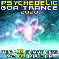 Middle Way (Goa Psytrance 2020 DJ Mixed) — Monumental