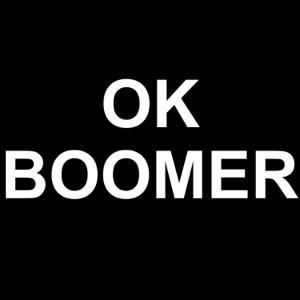 Ok Boomer - Single
