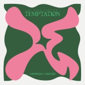 The Name Chapter: TEMPTATION - EP artwork