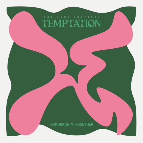 Download TOMORROW X TOGETHER – The Name Chapter: TEMPTATION (zip 2023) –  TOMORROW X TOGETHER The Name Chapter: TEMPTATION rar m4a 320 kbps mp3 Full  Album