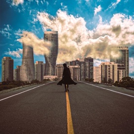 Ghost Stories ghosthands