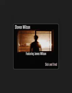 Listen to Steven Wilson, watch music videos, read bio, see tour dates & more!