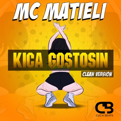 Kica Gostosin - Single